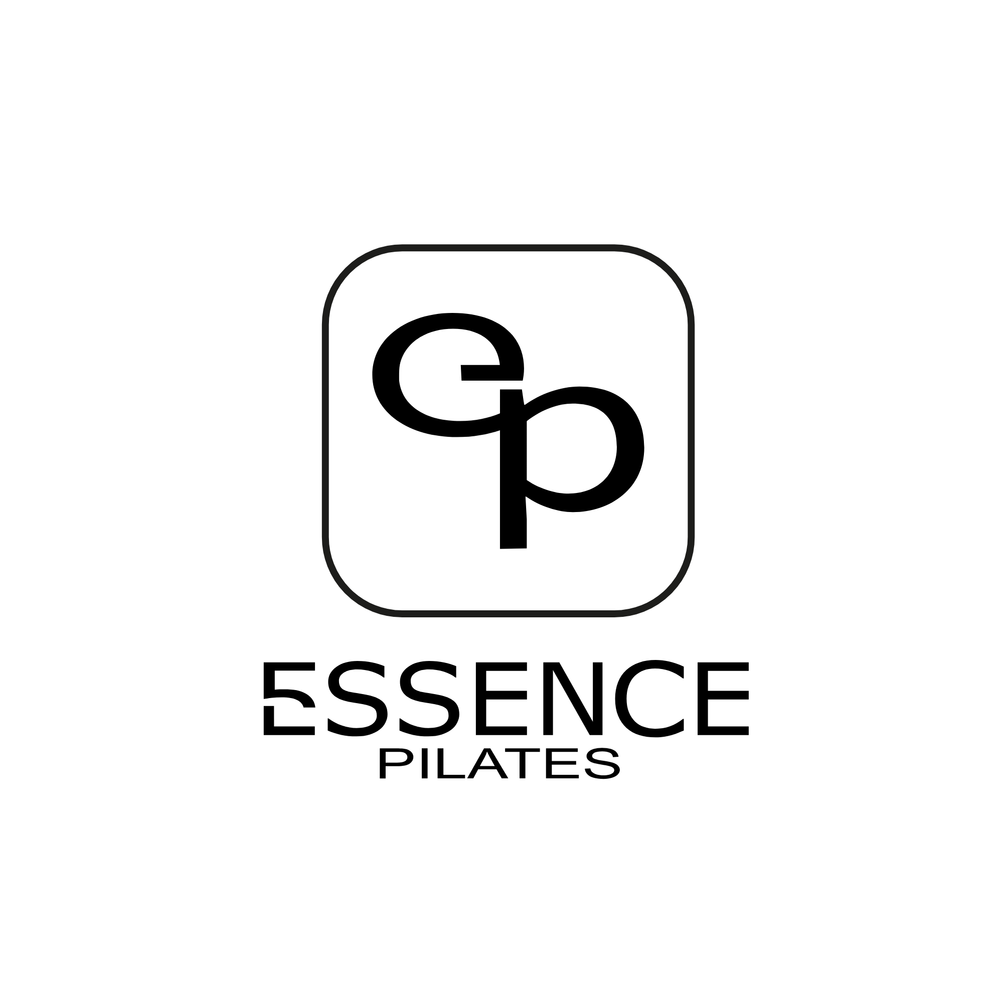 Logo Essence Pilates