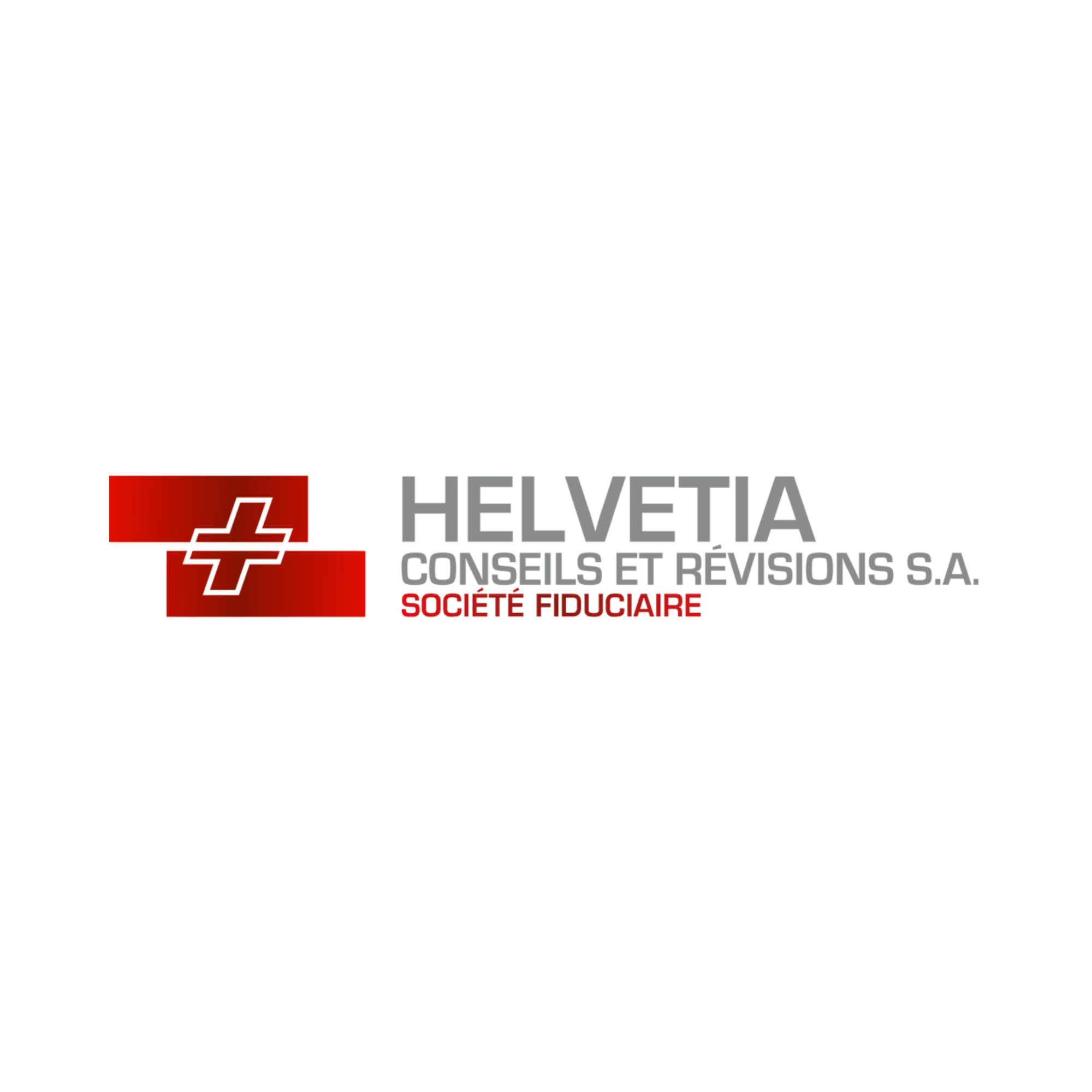 Logo Helvetia Conseils & Révisions SA