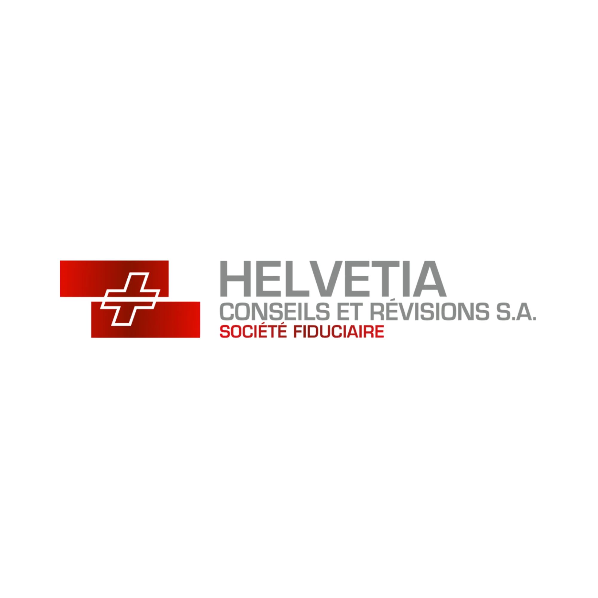 Logo Helvetia Conseils & Révisions SA