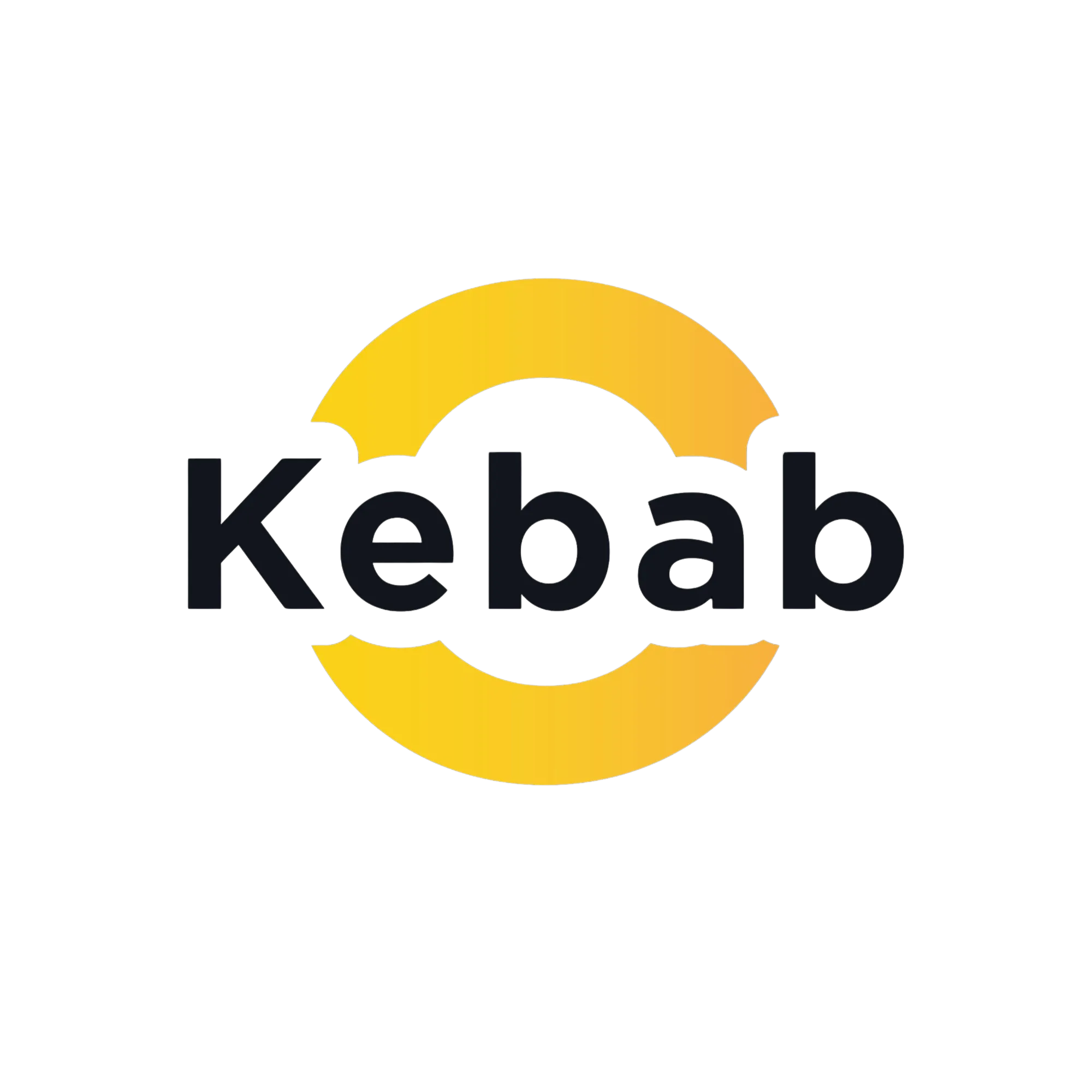 Logo Kebab