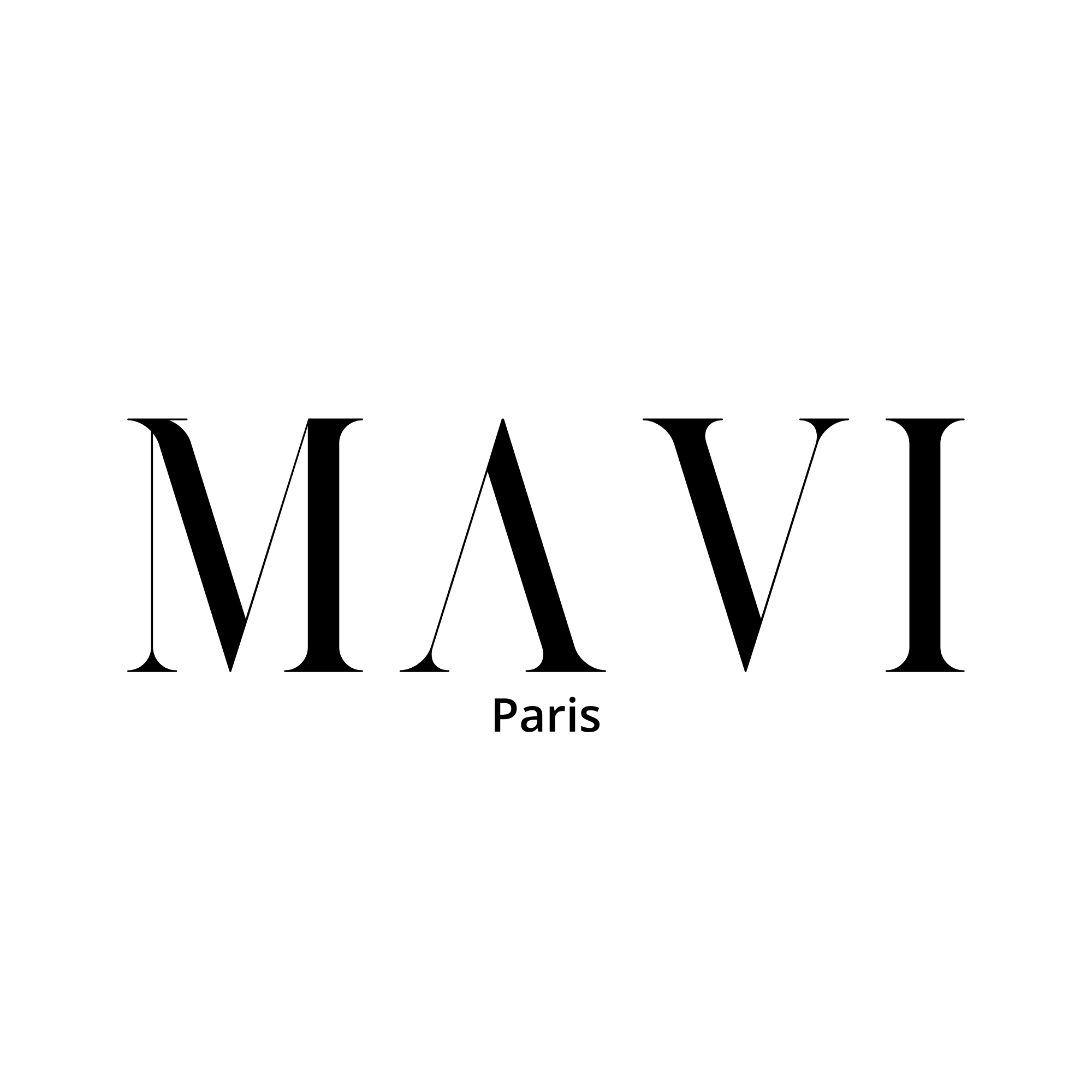 Logo MAVI Paris